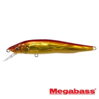 Воблер Megabass GH95 gg akakin