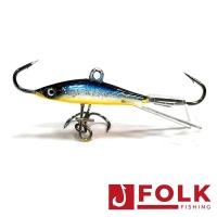 Балансир Folk Fishing Ancho 35 06