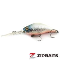 Воблер ZipBaits B-Switcher 4.0 Rattler 821R