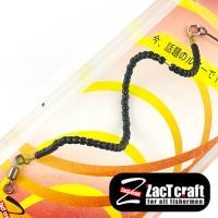 Стик Zact Craft Senor Tornado Slim 1.3gr No.02 Black