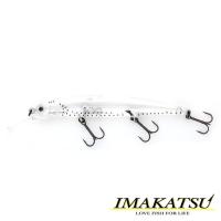 Воблер Imakatsu Dardo 100SP 834