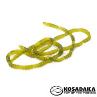 Мягкие приманки Kosadaka Soft Worm 2F OD