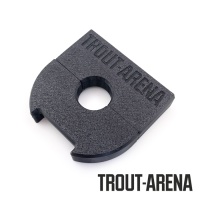 Trout Arena фиксатор лотка столика Daiichiseiko для баканов Jackall