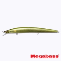 Воблер Megabass GH120 shiny keimura ayu