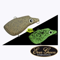 Виб Evergreen Jet Beater 30 36 glow