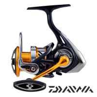 Катушка Daiwa 20 Revros LT 2500D