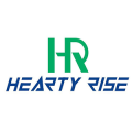 Hearty Rise Hearty Rise