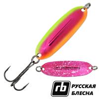 Блесна Русская блесна Ice 7 365