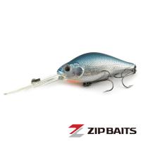 Воблер ZipBaits B-Switcher 4.0 Rattler 826