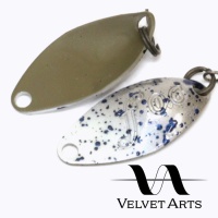 Блесна Velvet Arts Forte 0.6 66