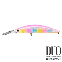 Воблер DUO Deep Feat 90D AHA0571