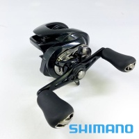 Катушка Shimano 24 Metanium DC 71HG Left