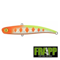 Виб Frapp Whiphead 130 Slim 33