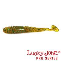 Мягкие приманки Lucky John Tioga 4.5 PA19 5шт