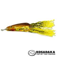 Блесна Kosadaka Bullet Spoon 14gr C12