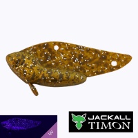 Цикада Jackall Timon KuroBall Gamma 2 Vital Olive