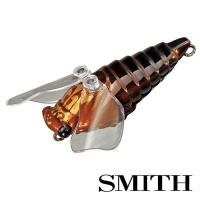 Воблер Smith Bisen 01