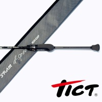 Спиннинг Tict Sram D-spec 1.915m 0.2-2.5gr MSR-63AP