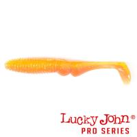 Мягкие приманки Lucky John Mr. Greedy 5 T26 3шт