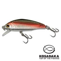 Воблер Kosadaka Gravy-4 XS 44S HRH