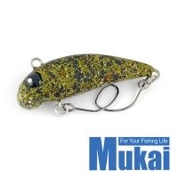 Виб Mukai Little Pogo TP6