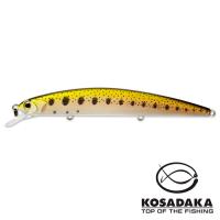 Воблер Kosadaka Flash XS 130SP NT