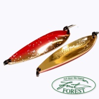 Блесна Forest Front Lake 4 01