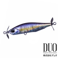 Воблер DUO Realis Spinbait 62 Alpha DPA4009