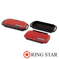 Коробка Ring Star Road-K RK-2100F rd/bl