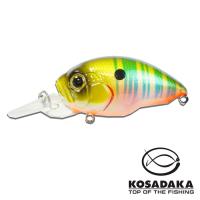 Воблер Kosadaka Boxer XL 50F PNT