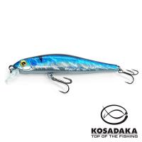 Воблер Kosadaka Wins XS 90S BLU