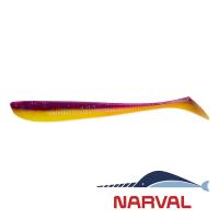 Мягкие приманки Narval Slim Minnow 11 007
