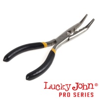 Экстрактор Lucky John 18cm LJ180-FP