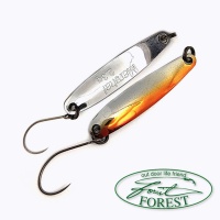 Блесна Forest Marshal 2.3gr 02