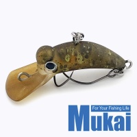 Воблер Mukai Shachi 23S Ab11