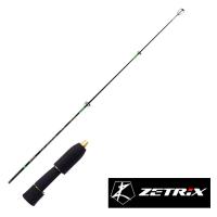 Зимняя удочка Zetrix Gretta Shorty Gen.2 58cm 47gr ZGT-58HH
