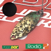 Блесна Rodio Craft Blinde Flanker 0.5 Chakkin