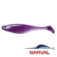 Мягкие приманки Narval Commander Shad 10 017