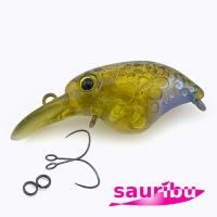 Воблер Sauribu Esca SF 02