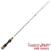 Зимняя удочка Lucky John C-Tech Perch Long 62cm