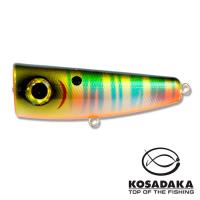 Воблер Kosadaka SKS Popper 65 PNT