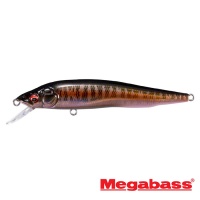Воблер Megabass GH95 lz autumn halation