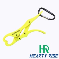 Захват Hearty Rise Light Fish Grip HFG-2702 yellow
