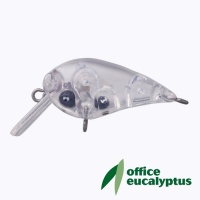 Воблер Office Eucalyptus Mini Kura SS 17