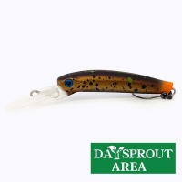 Воблер Daysprout Eagle Player 40 Slim GJ 10 Yen Punch