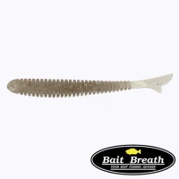 Мягкие приманки Bait Breath U30 Fish Tail Ringer 2.8 718 8шт