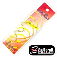 Стик Zact Craft Senor Tornado 1.7gr No.12 Gold