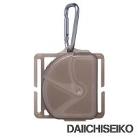 Коробка Daiichiseiko Junk Pocket 65 Dark Earth