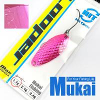 Блесна Mukai Looper Diamond 1.7 73