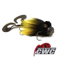 Бактейл CWC Miuras Mouse Big Yellow Fever